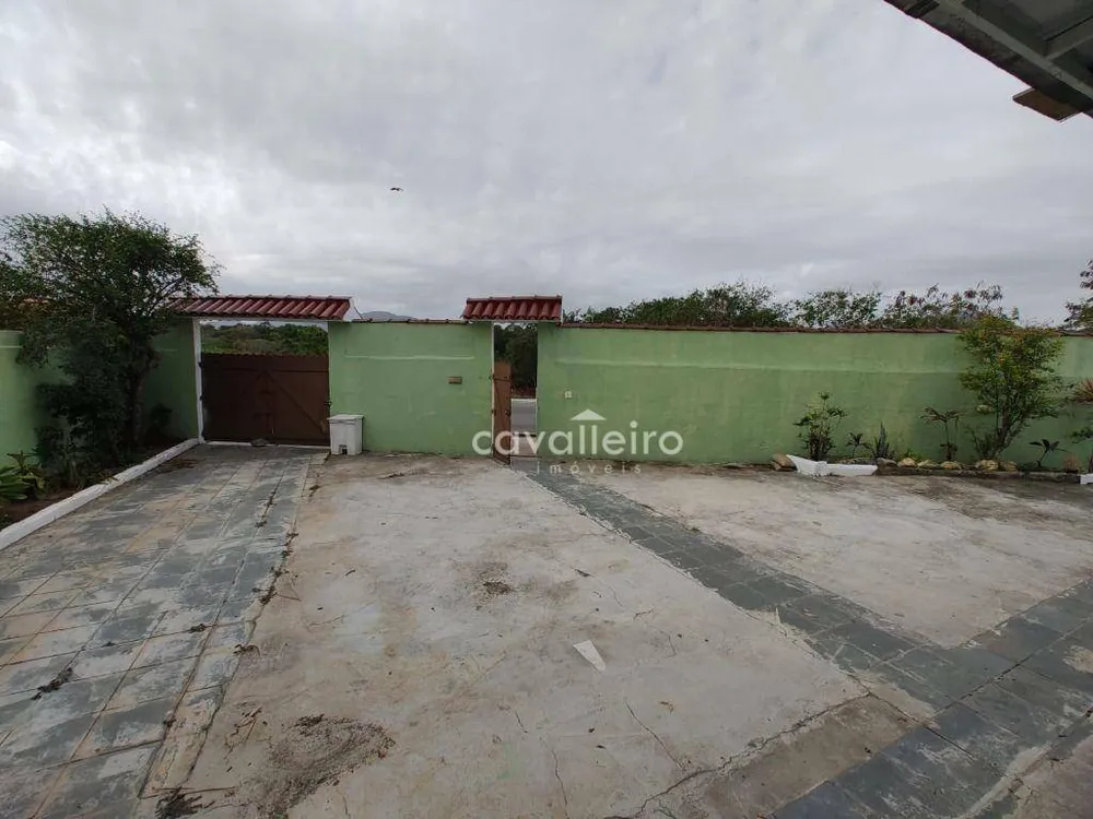 Casa, 3 quartos, 105 m² - Foto 6