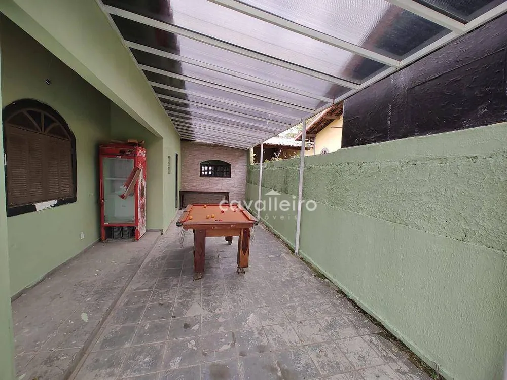 Casa, 3 quartos, 105 m² - Foto 4