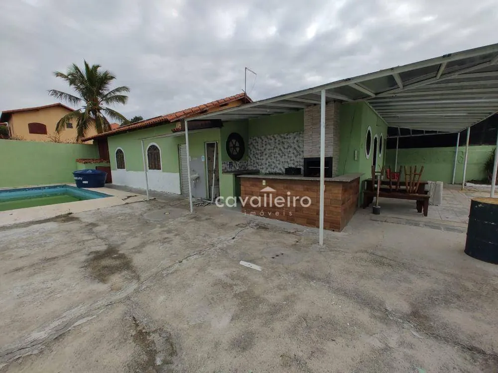 Casa, 3 quartos, 105 m² - Foto 3