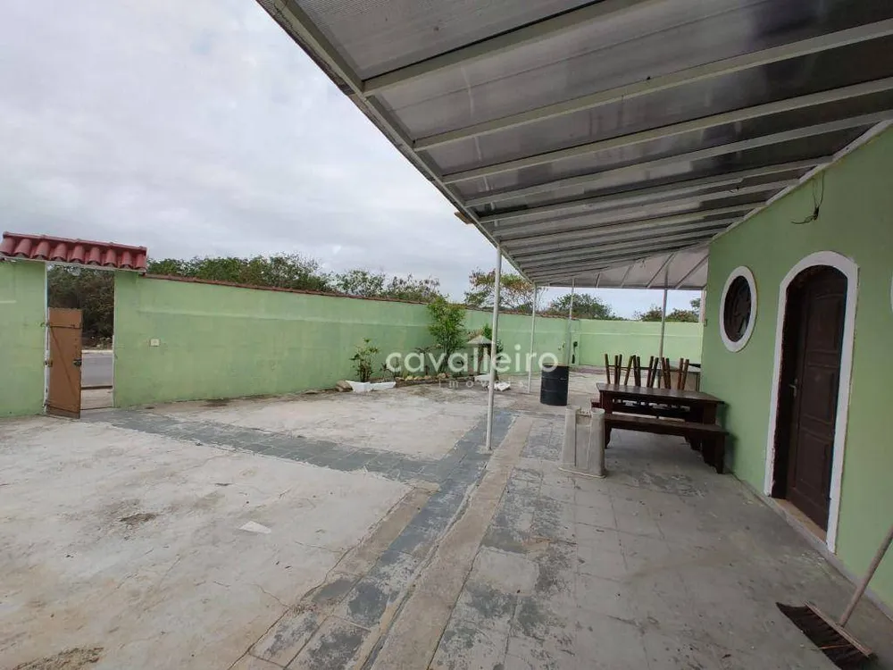 Casa, 3 quartos, 105 m² - Foto 5