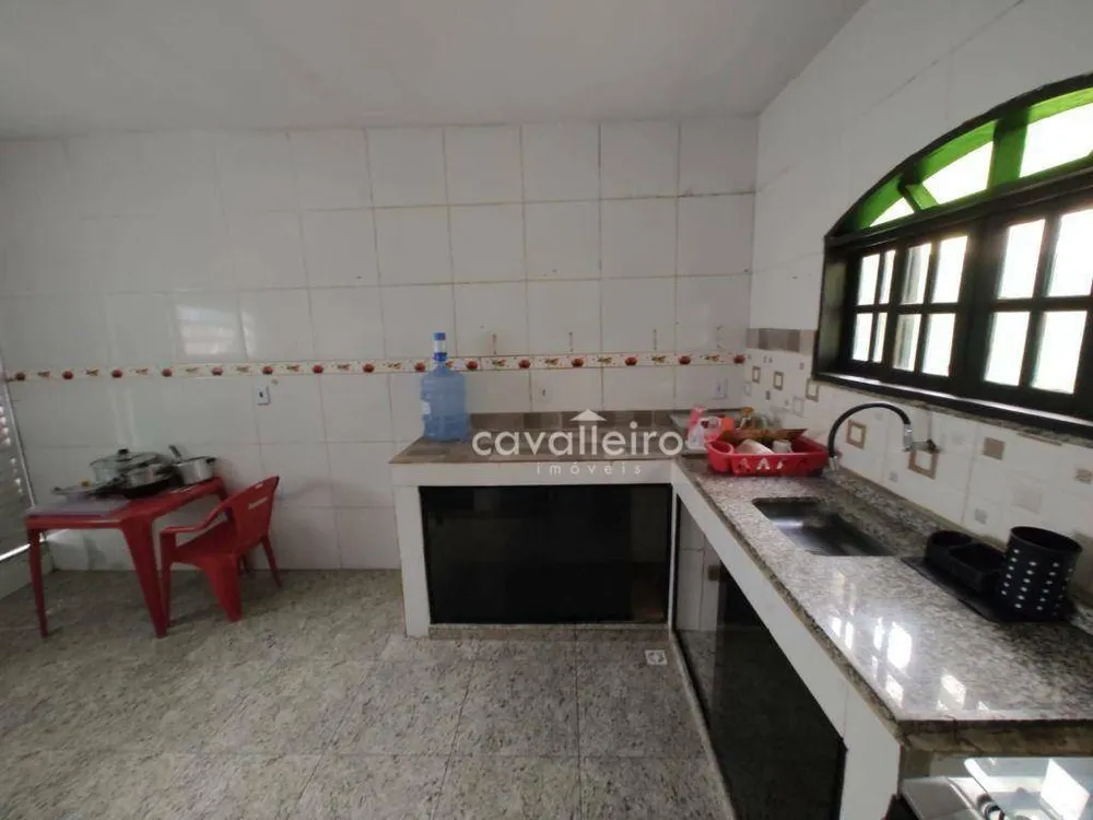 Casa, 3 quartos, 105 m² - Foto 18