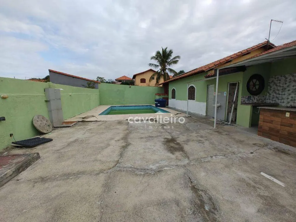 Casa, 3 quartos, 105 m² - Foto 2