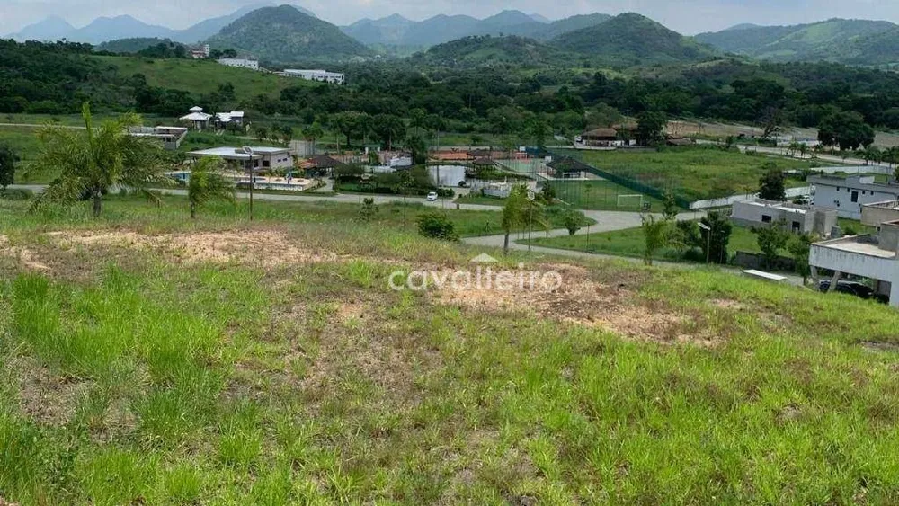 Loteamento e Condomínio, 463 m² - Foto 1
