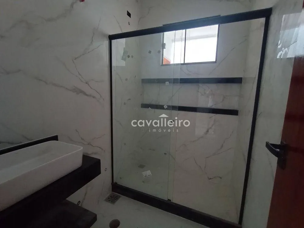 Casa, 3 quartos, 97 m² - Foto 16