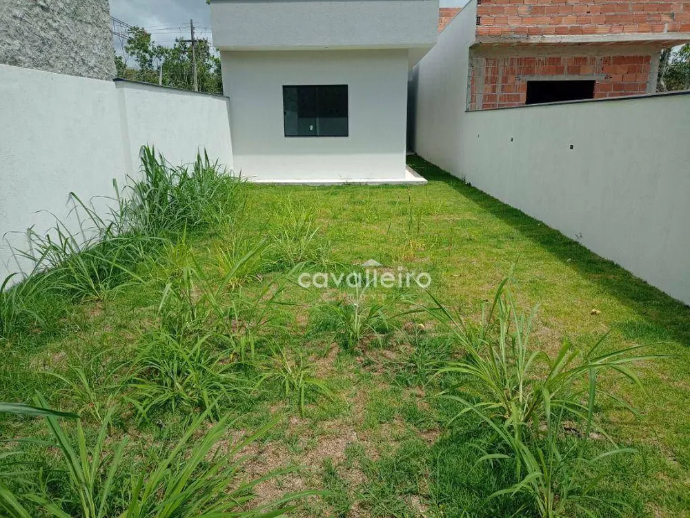 Casa, 3 quartos, 97 m² - Foto 8