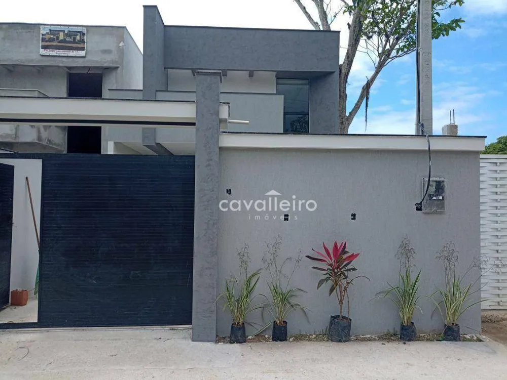 Casa, 3 quartos, 97 m² - Foto 21