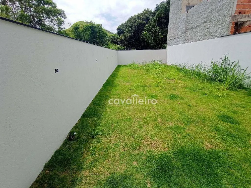 Casa, 3 quartos, 97 m² - Foto 7
