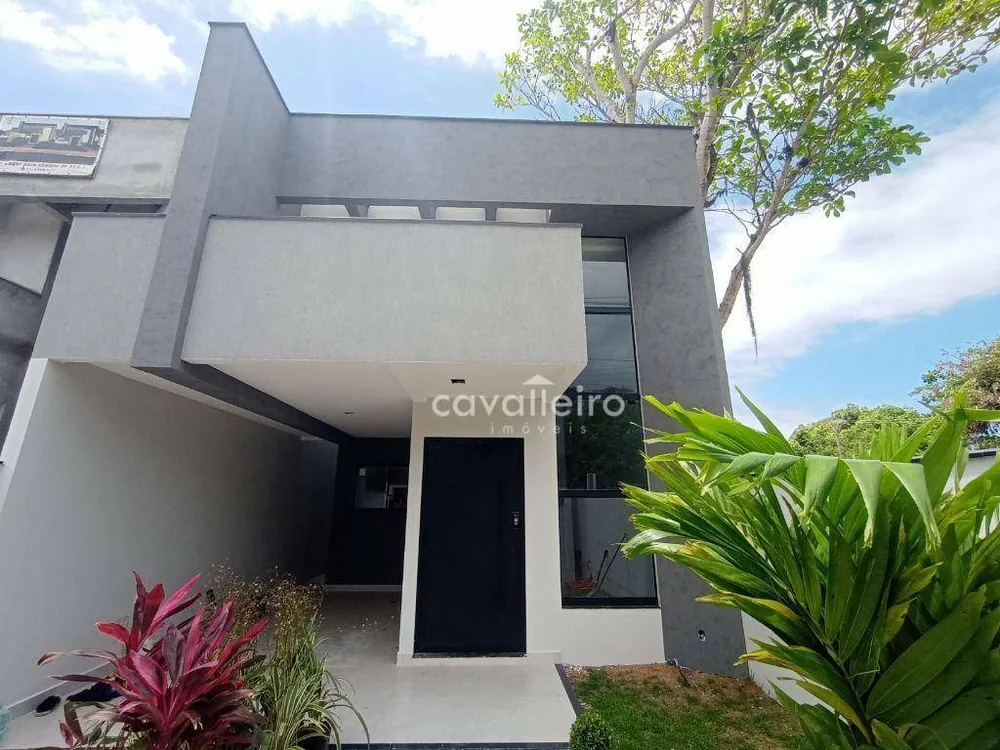 Casa, 3 quartos, 97 m² - Foto 4