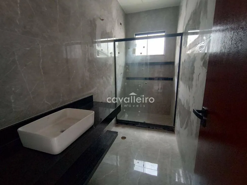 Casa, 3 quartos, 97 m² - Foto 18