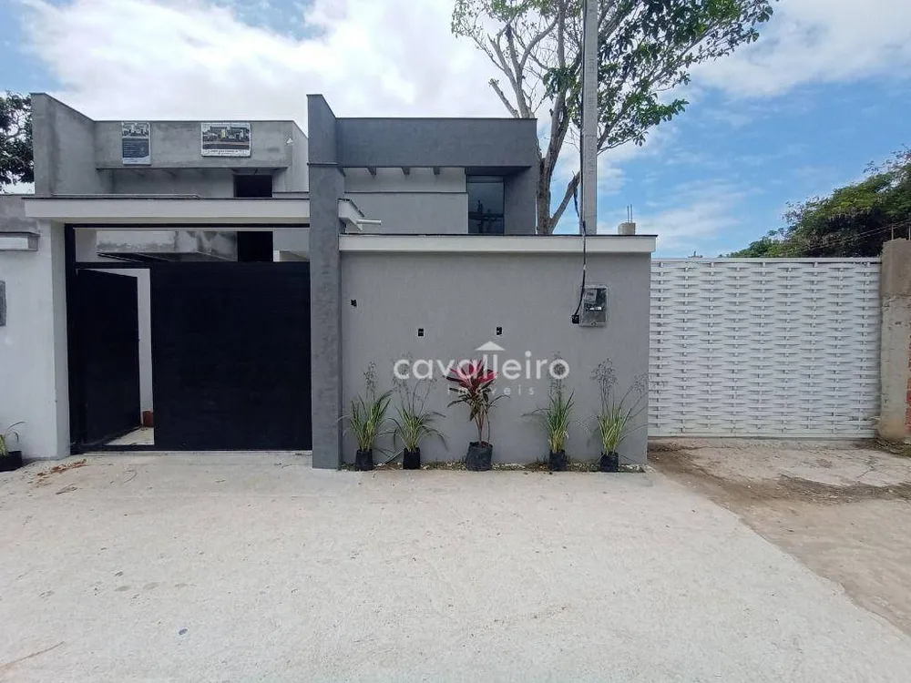 Casa, 3 quartos, 97 m² - Foto 22
