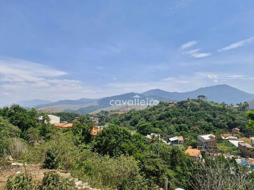 Terreno, 525 m² - Foto 1
