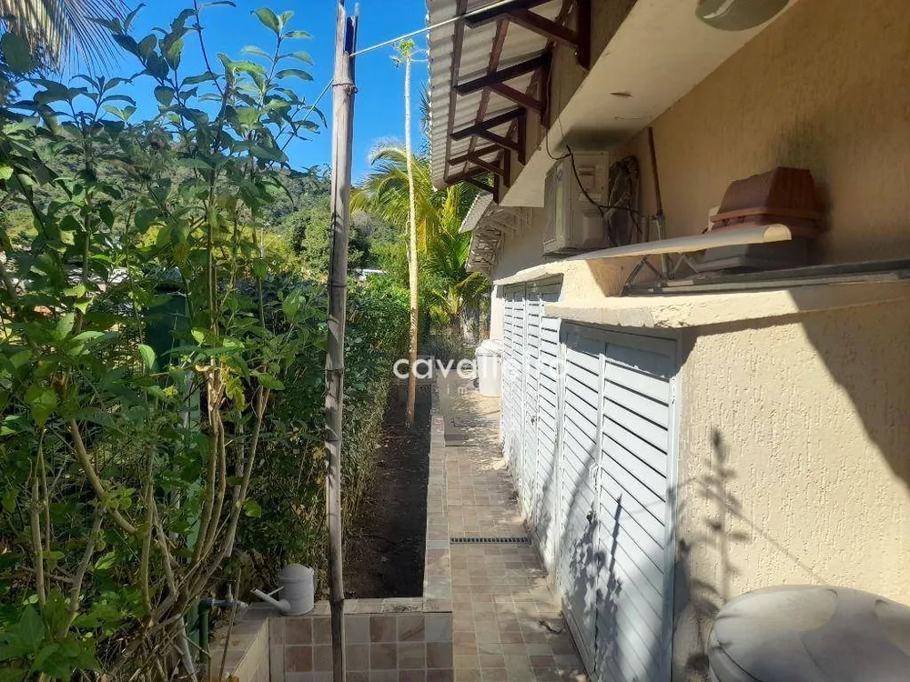 Casa de Condomínio, 4 quartos - Foto 45