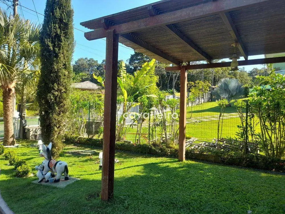 Casa de Condomínio, 4 quartos - Foto 52