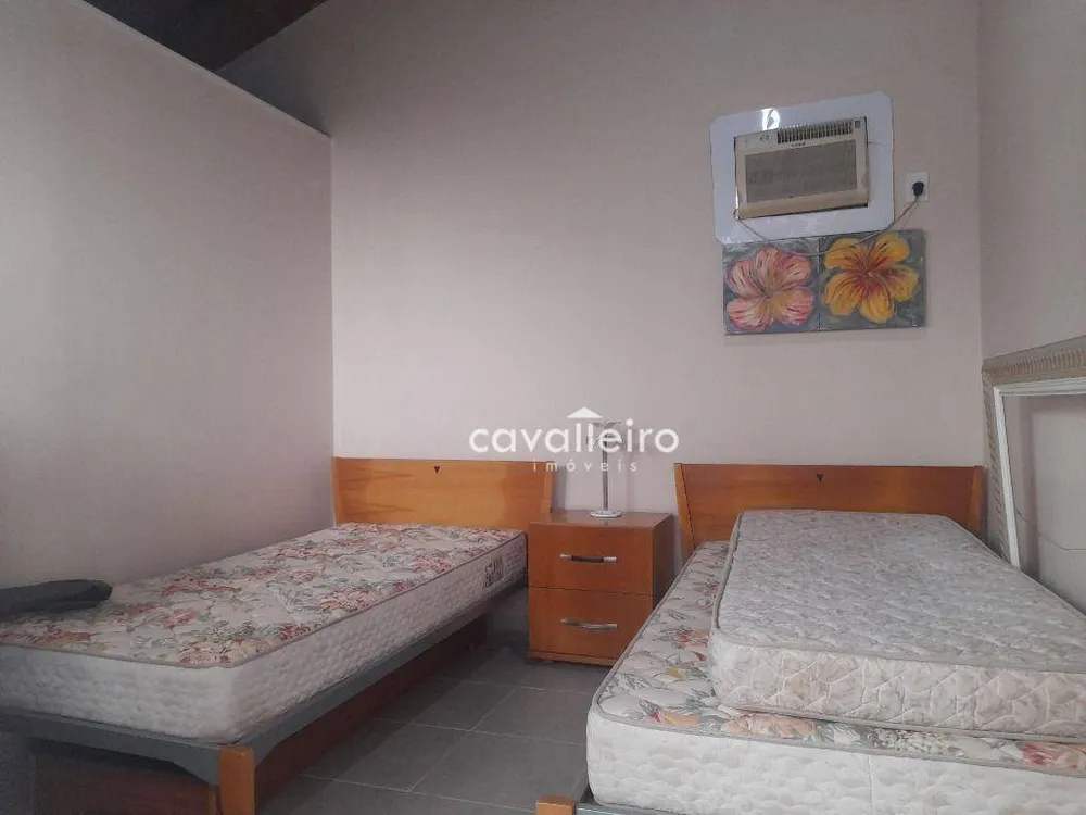 Casa de Condomínio, 4 quartos - Foto 43