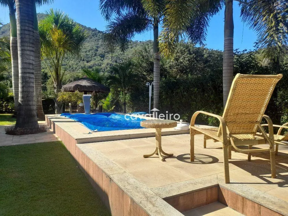 Casa de Condomínio, 4 quartos - Foto 60