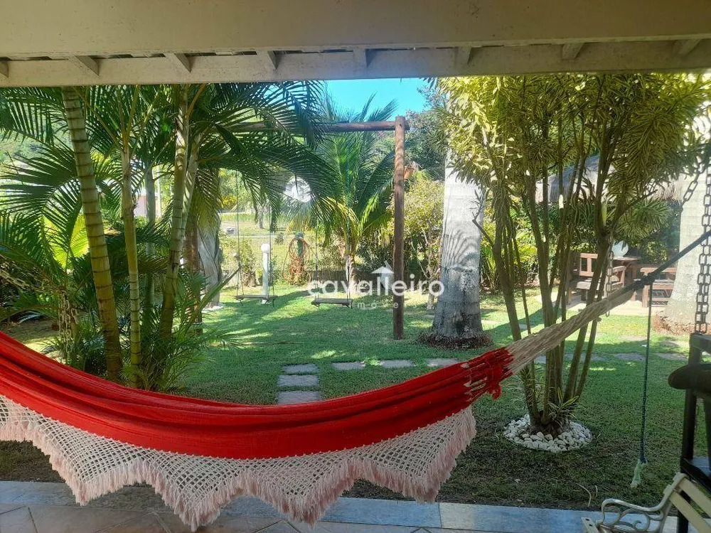 Casa de Condomínio, 4 quartos - Foto 33