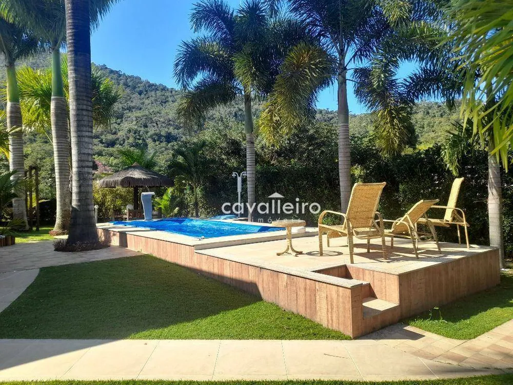 Casa de Condomínio, 4 quartos - Foto 61