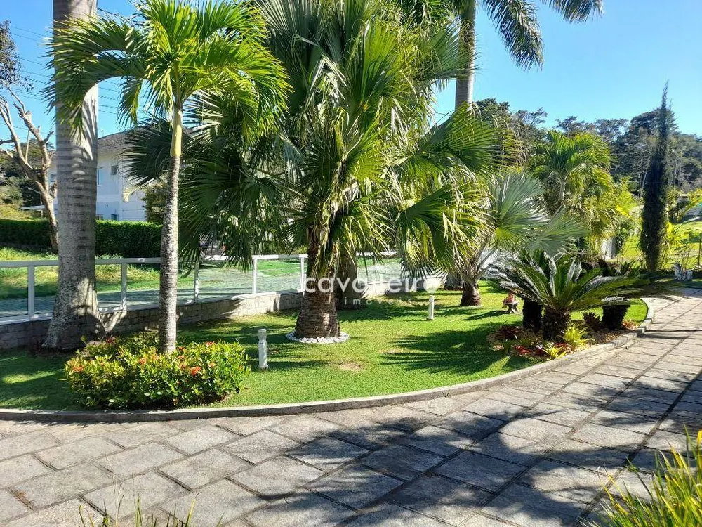Casa de Condomínio, 4 quartos - Foto 8
