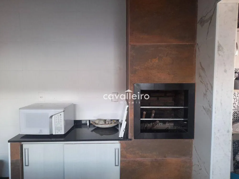 Casa de Condomínio, 4 quartos - Foto 48