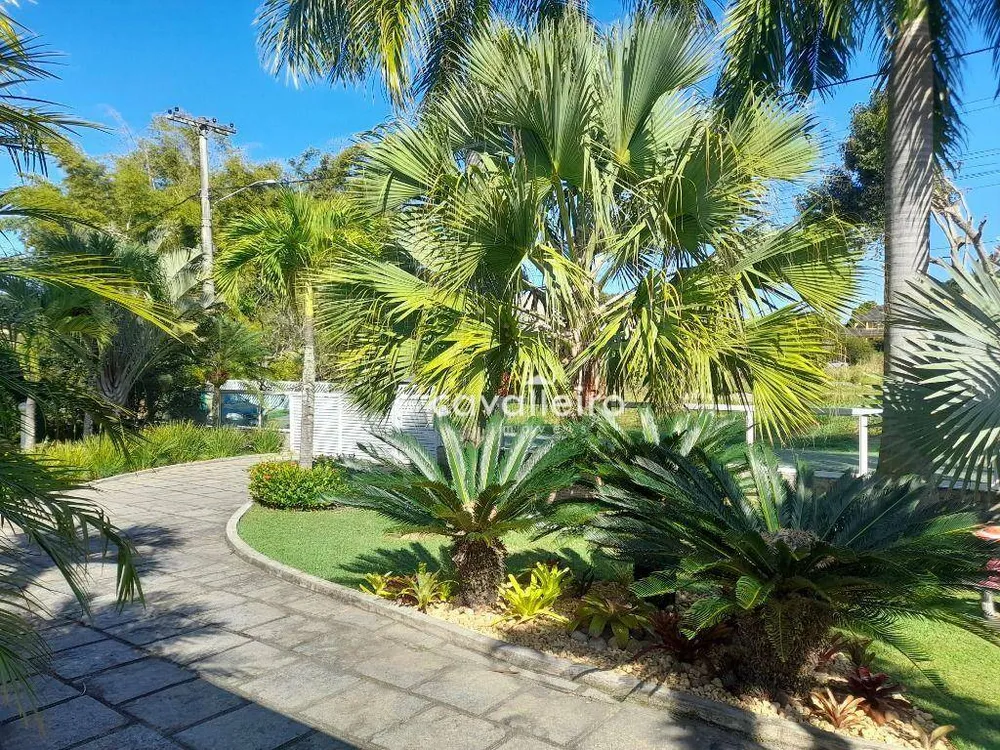 Casa de Condomínio, 4 quartos - Foto 50