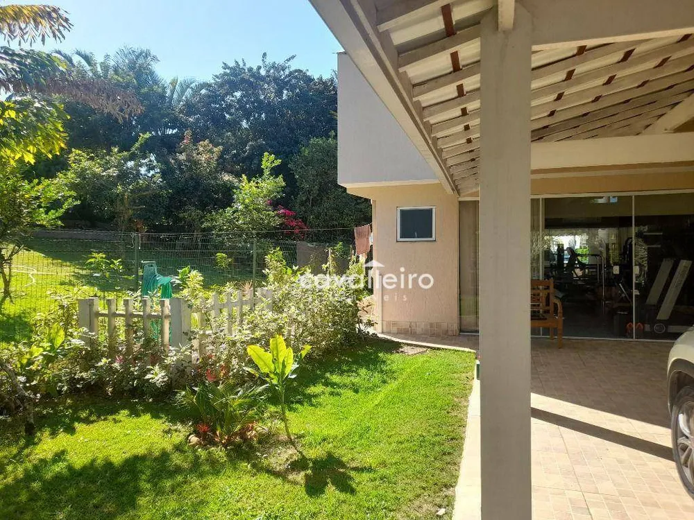 Casa de Condomínio, 4 quartos - Foto 44