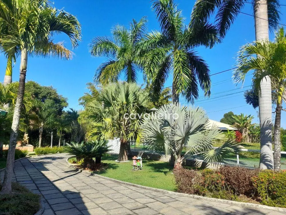 Casa de Condomínio, 4 quartos - Foto 51