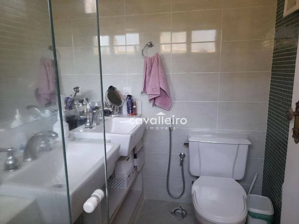 Casa de Condomínio, 4 quartos - Foto 25