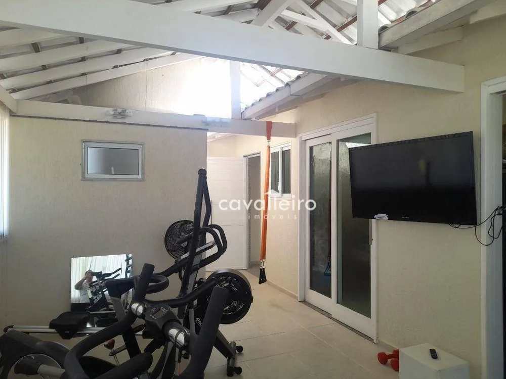 Casa de Condomínio, 4 quartos - Foto 41