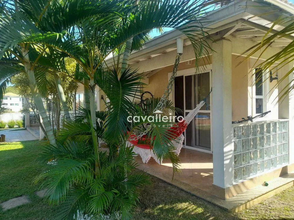 Casa de Condomínio, 4 quartos - Foto 65