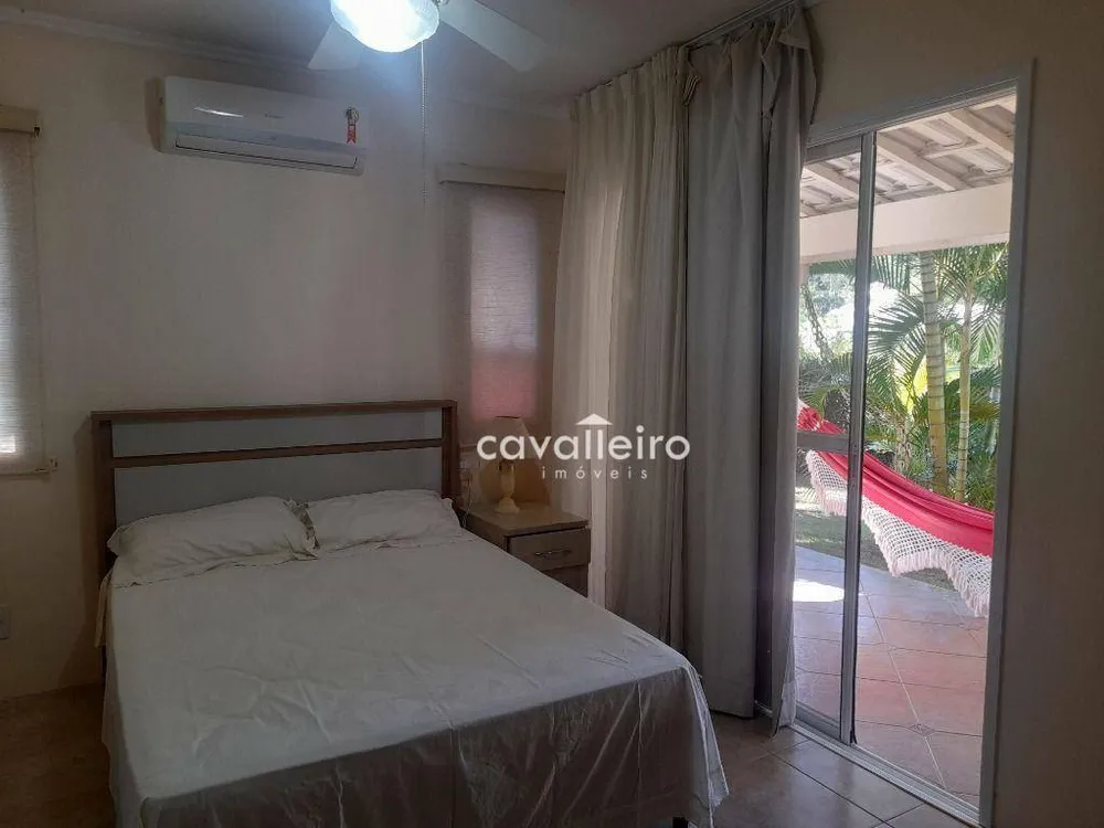 Casa de Condomínio, 4 quartos - Foto 30