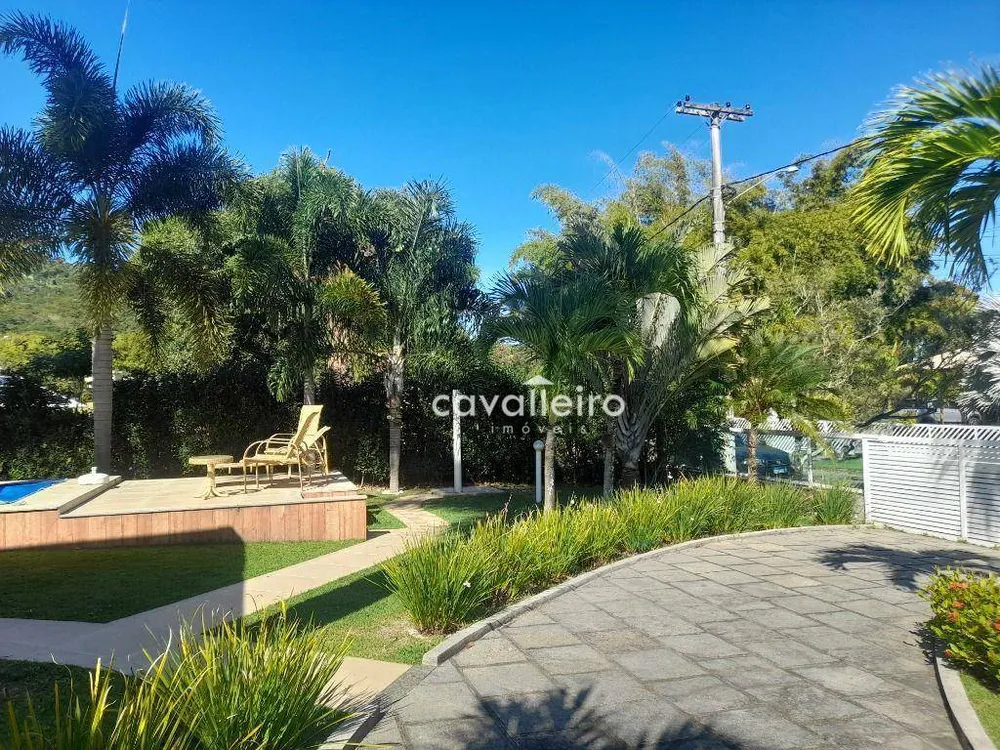 Casa de Condomínio, 4 quartos - Foto 63