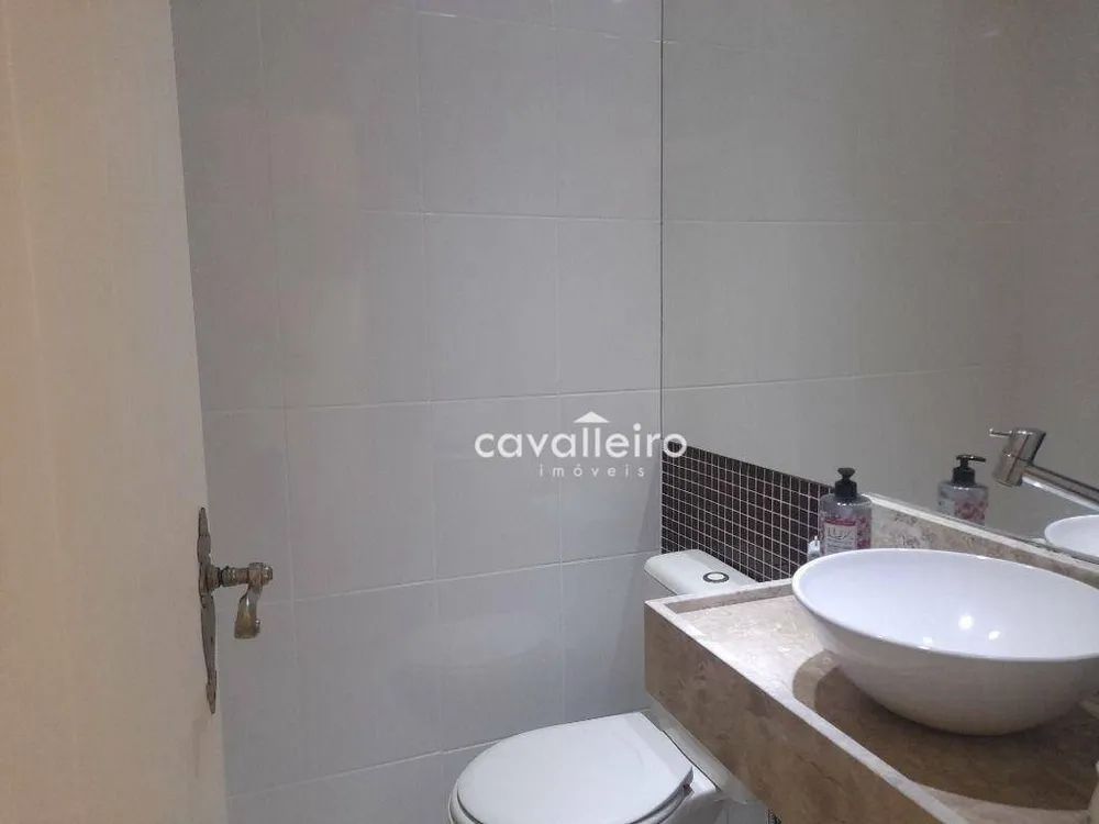 Casa de Condomínio, 4 quartos - Foto 21