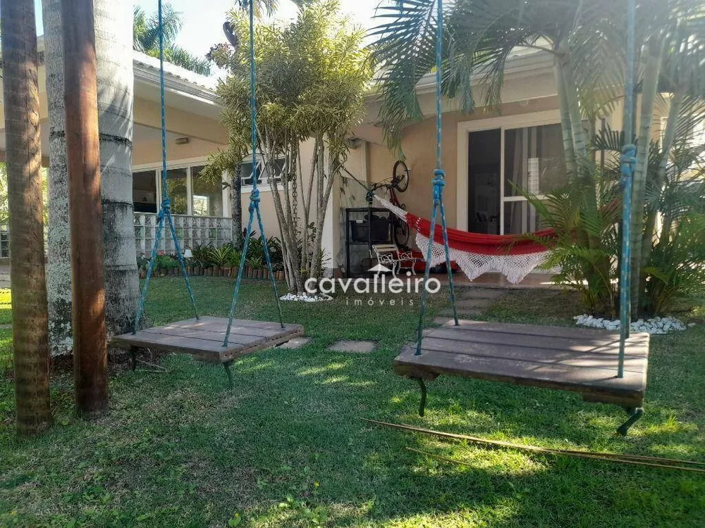Casa de Condomínio, 4 quartos - Foto 64