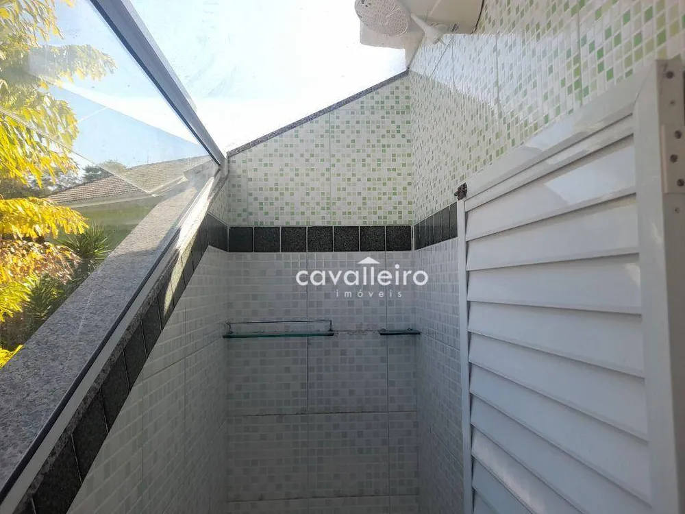 Casa de Condomínio, 4 quartos - Foto 39