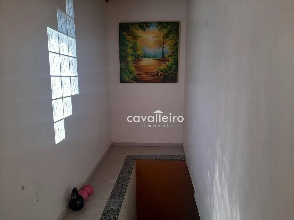 Casa de Condomínio, 4 quartos - Foto 37