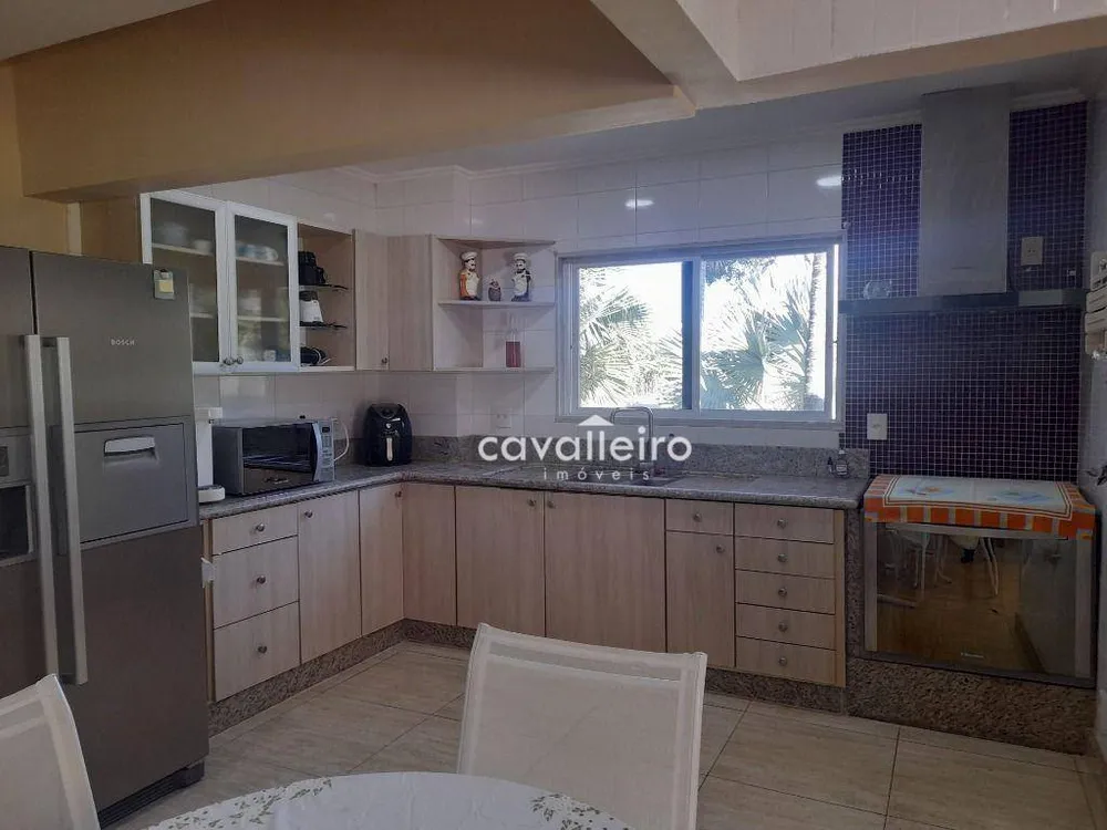 Casa de Condomínio, 4 quartos - Foto 20