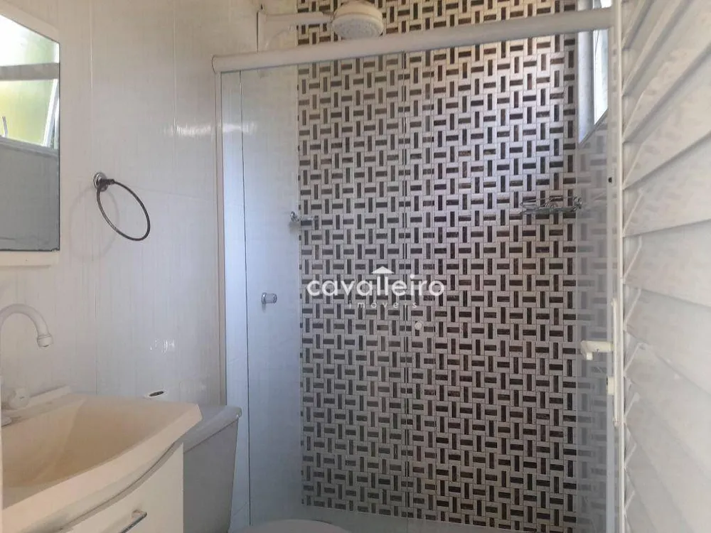 Casa de Condomínio, 4 quartos - Foto 46