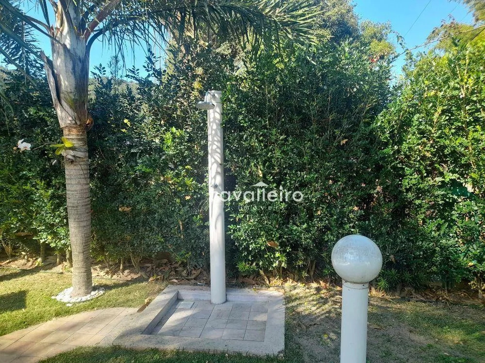 Casa de Condomínio, 4 quartos - Foto 58