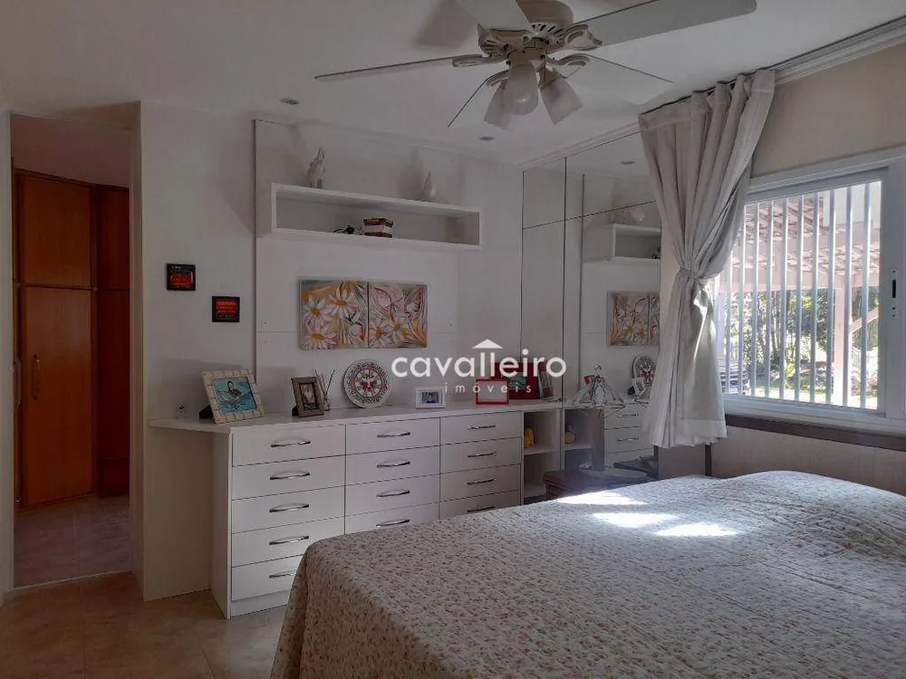 Casa de Condomínio, 4 quartos - Foto 22