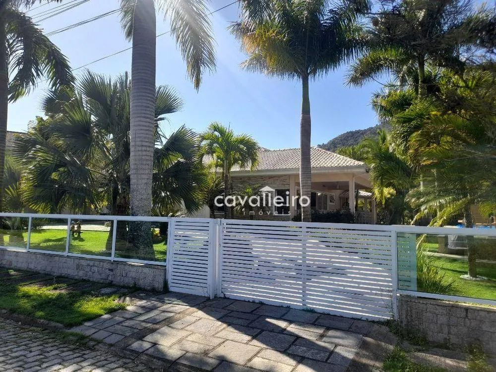 Casa de Condomínio, 4 quartos - Foto 2