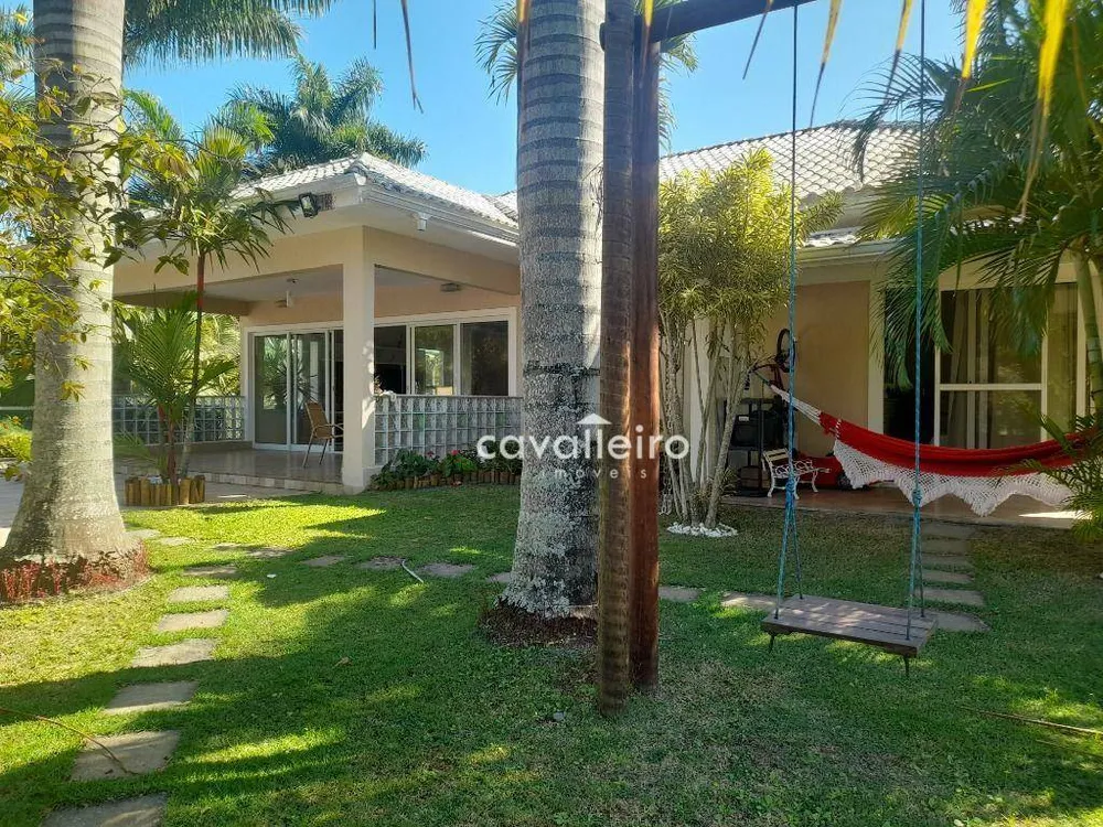 Casa de Condomínio, 4 quartos - Foto 67