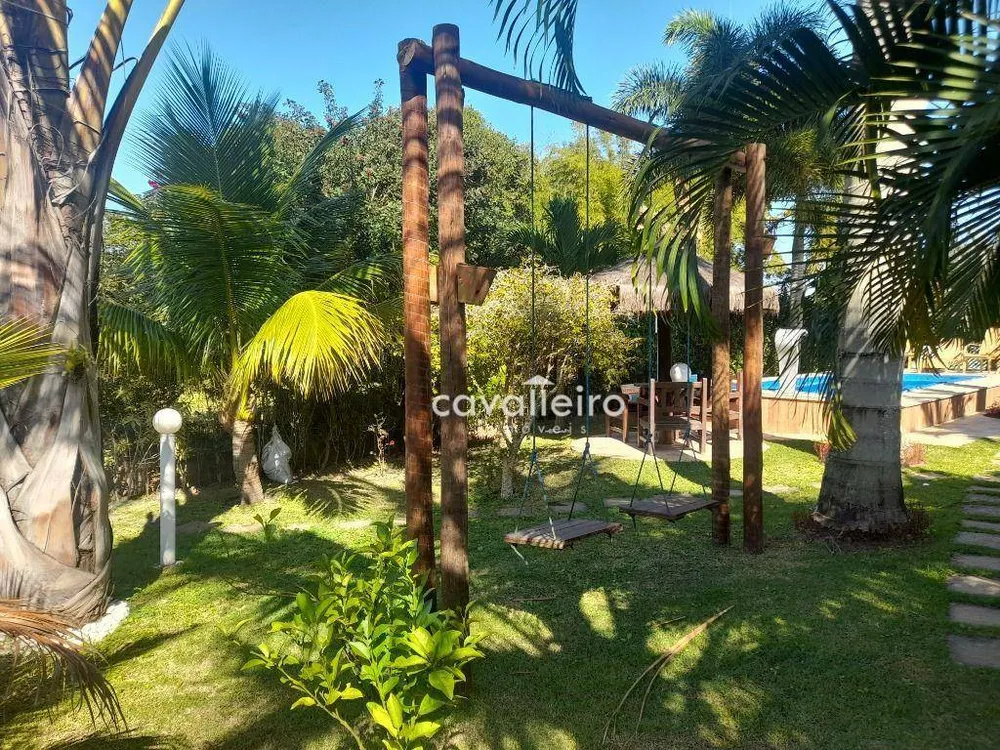 Casa de Condomínio, 4 quartos - Foto 66