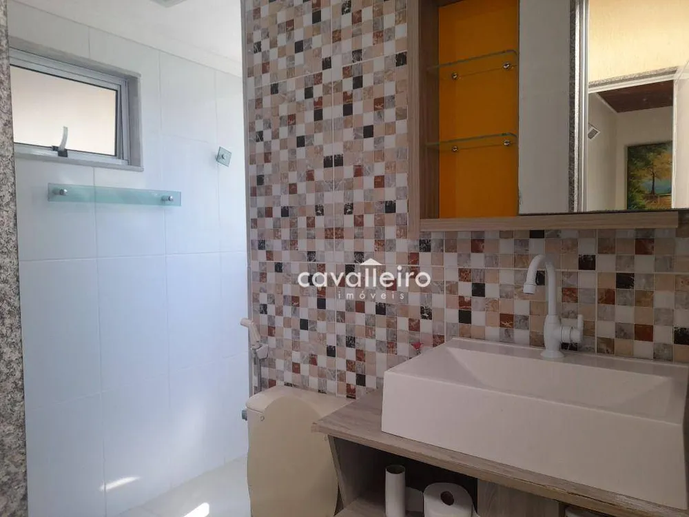 Casa de Condomínio, 4 quartos - Foto 38
