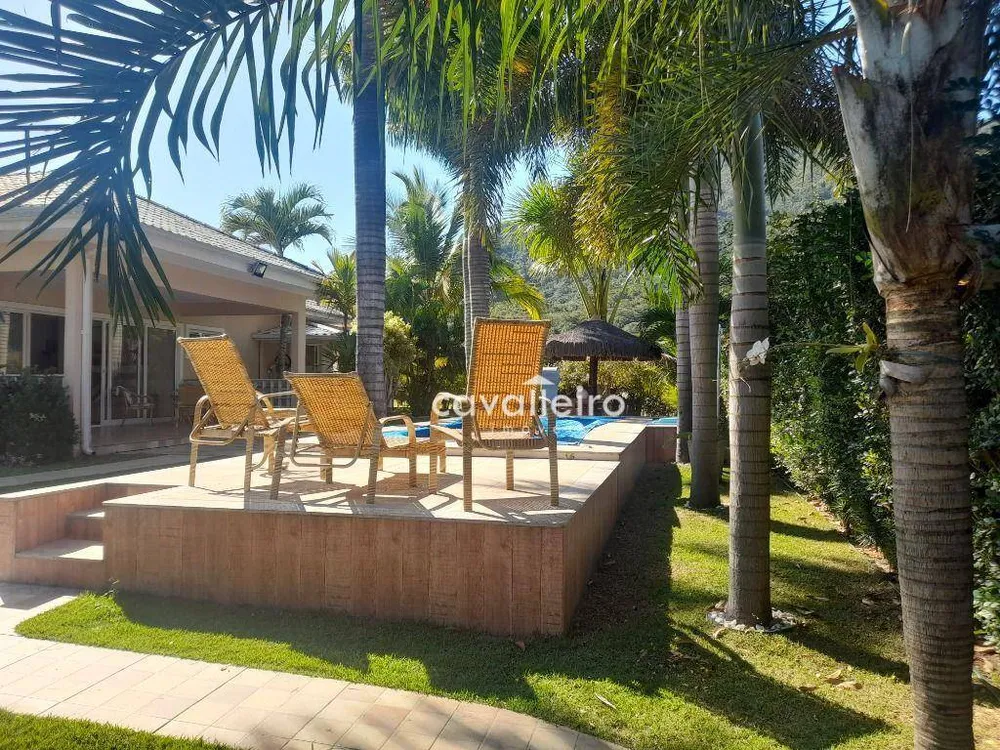 Casa de Condomínio, 4 quartos - Foto 62