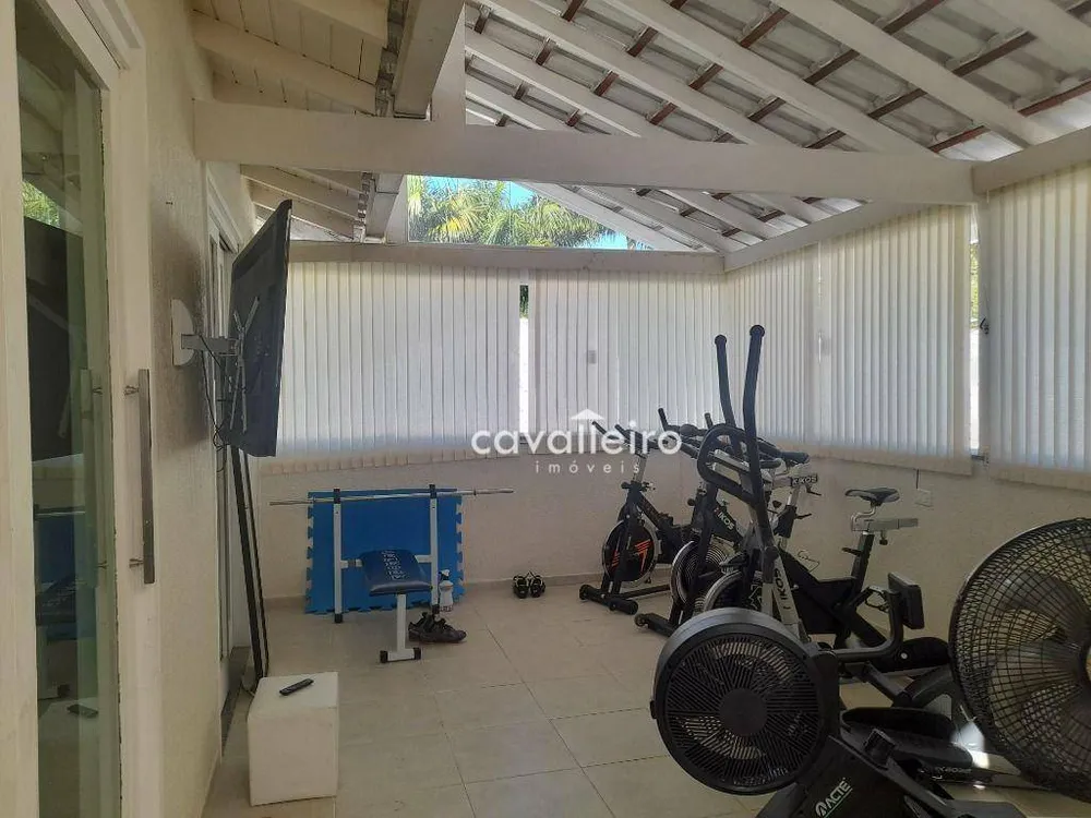 Casa de Condomínio, 4 quartos - Foto 40
