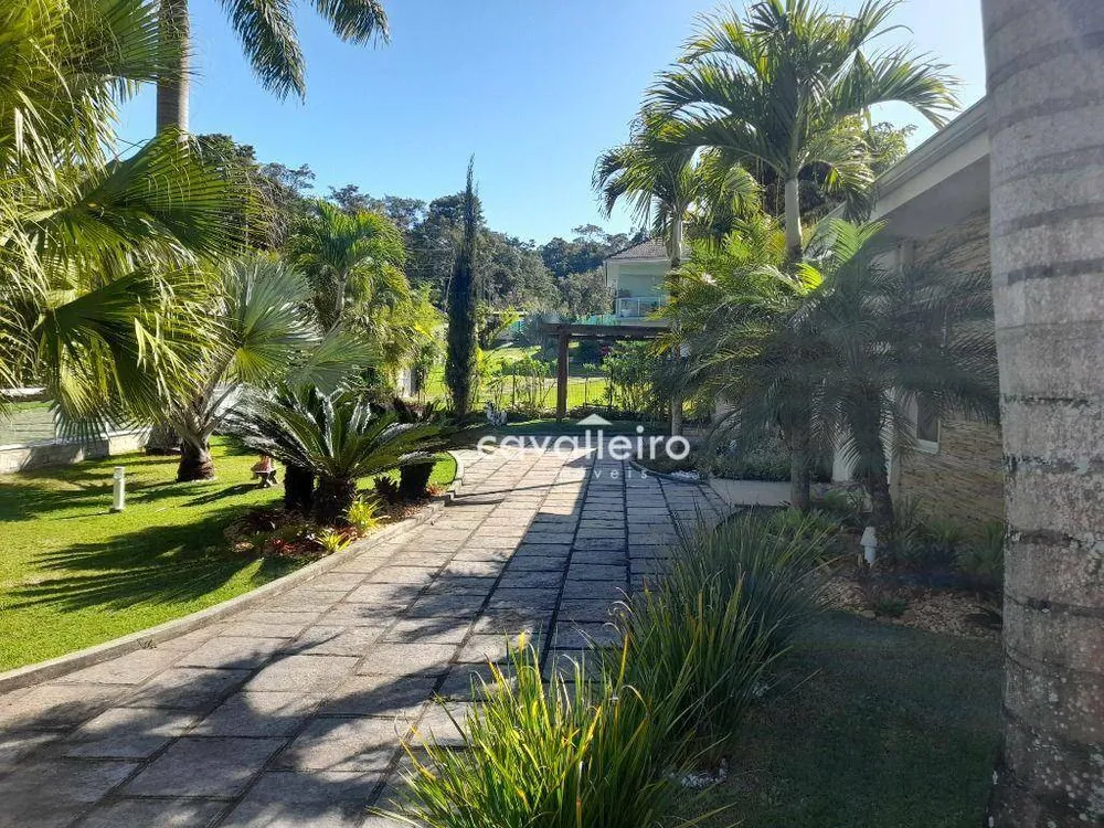Casa de Condomínio, 4 quartos - Foto 7