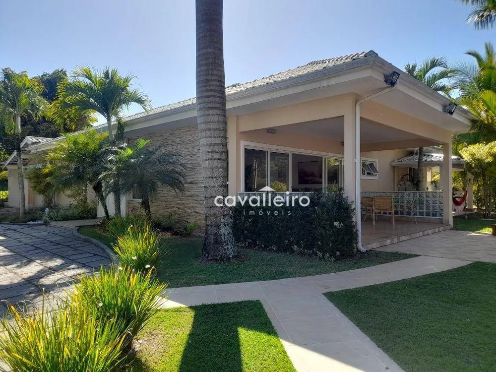 Casa de Condomínio, 4 quartos - Foto 4