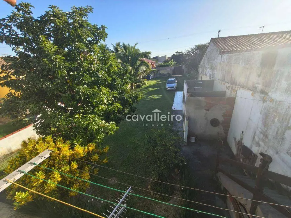 Casa, 3 quartos, 100 m² - Foto 22