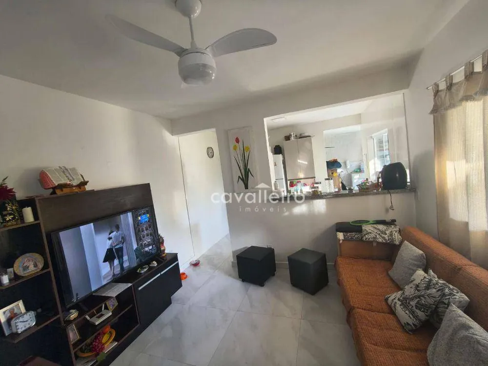 Casa, 3 quartos, 100 m² - Foto 15