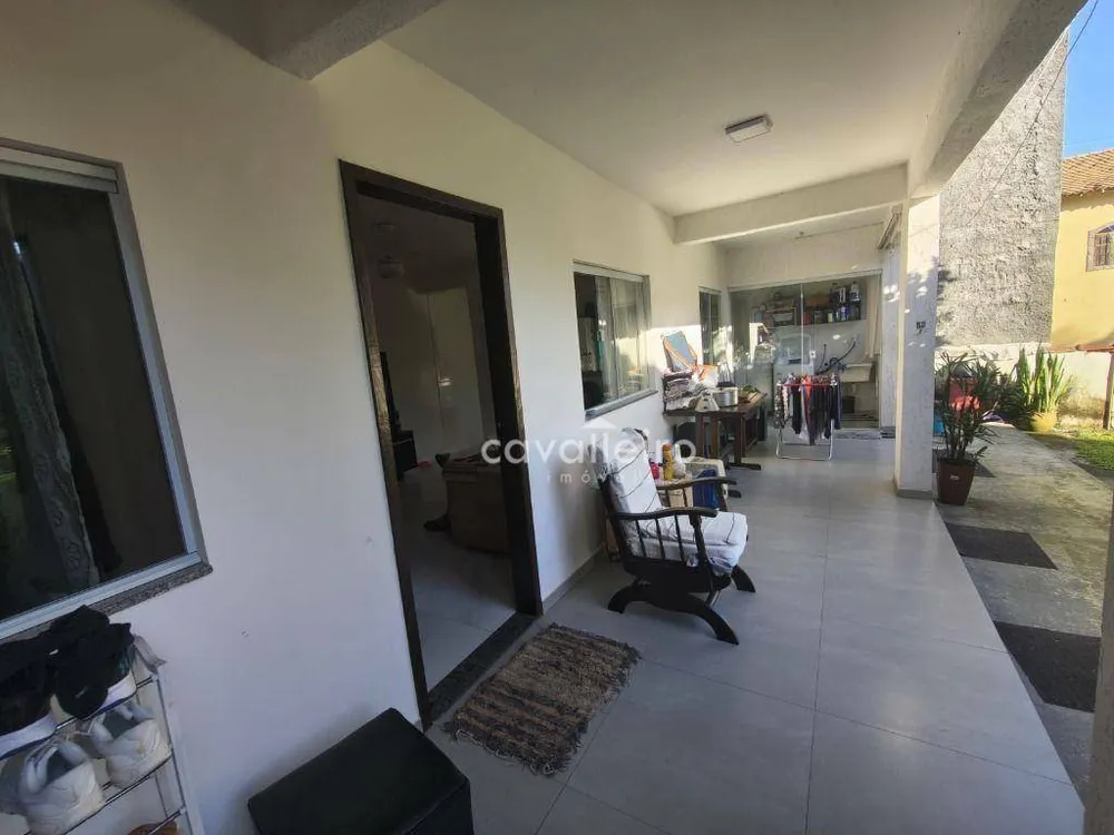 Casa, 3 quartos, 100 m² - Foto 19